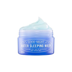 Ночная маска увлажняющая с березовым соком "Apieu Good Night Water Sleeping Mask" 110 мл.